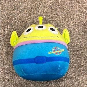 Toy Story Alien Squishmallow